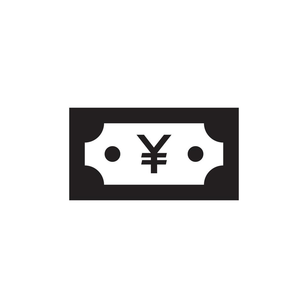 Money Icon EPS 10 vector