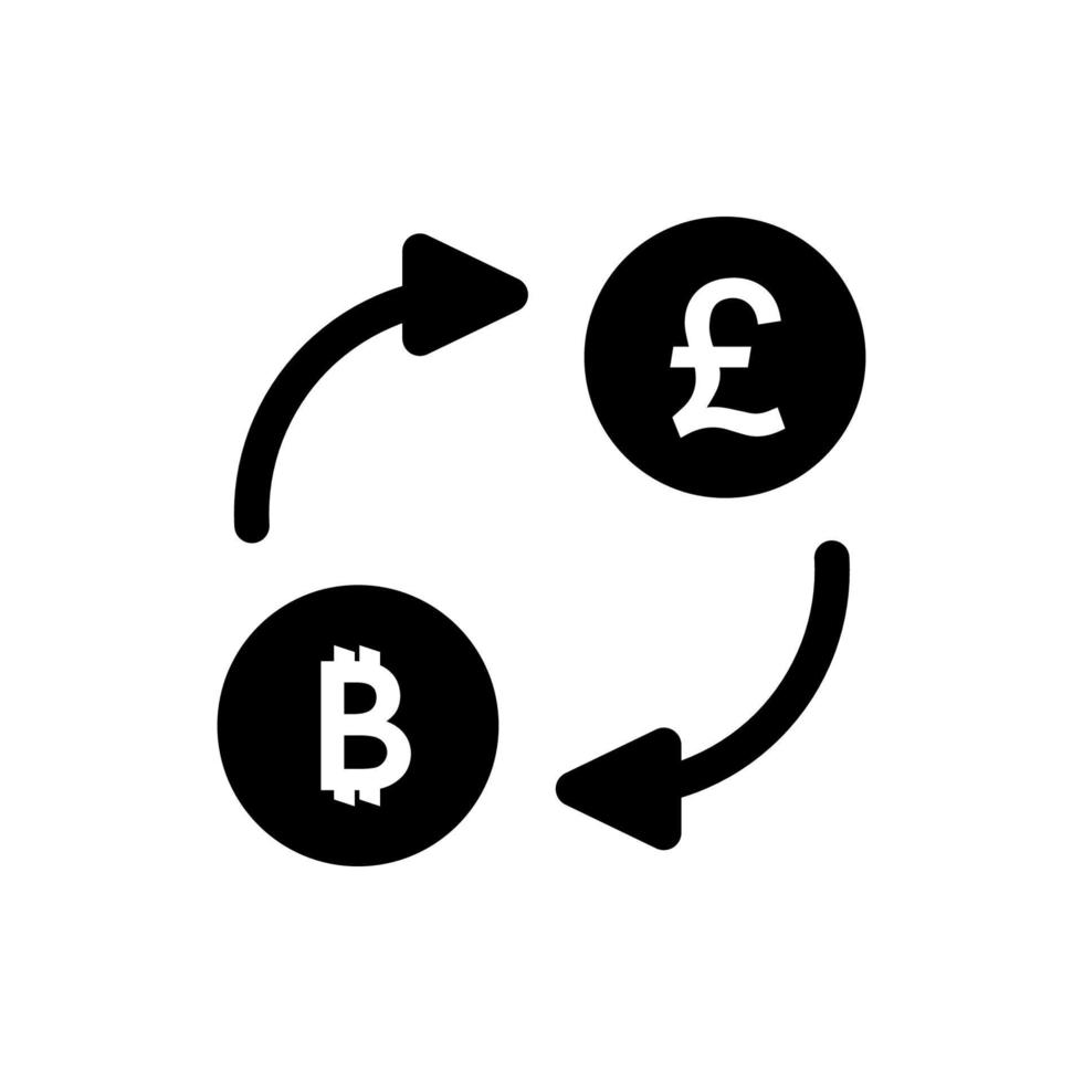 Currency Icon EPS 10 vector