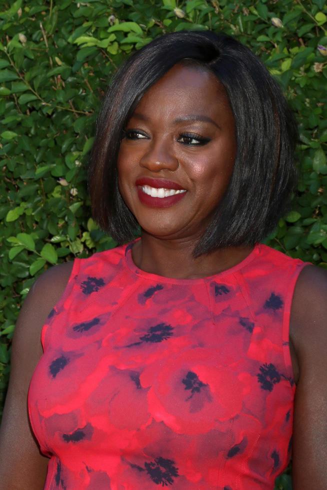 LOS ANGELES, SEP 25 - Viola Davis at the The Rape Foundation s Annual Brunch at the Private Residence on September 25, 2016 in Beverly Hills, CA photo
