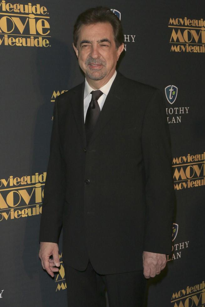 LOS ANGELES, FEB 5 - Joe Mantegna at the 24th Annual MovieGuide Awards at the Universal Hilton Hotel on February 5, 2016 in Los Angeles, CA photo