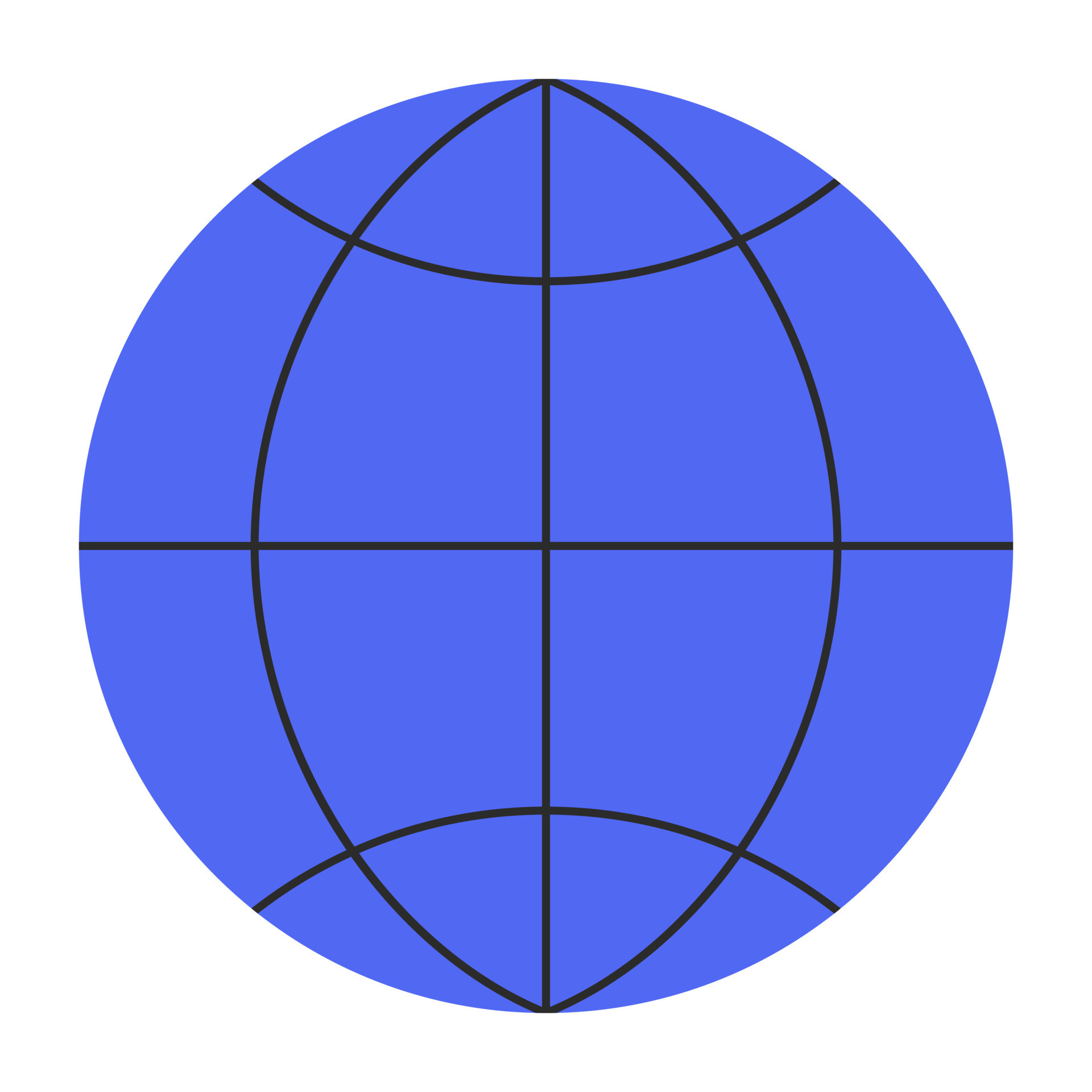 Globe icon. Globe symbol. Flat style. Vector illustration 9536856 ...