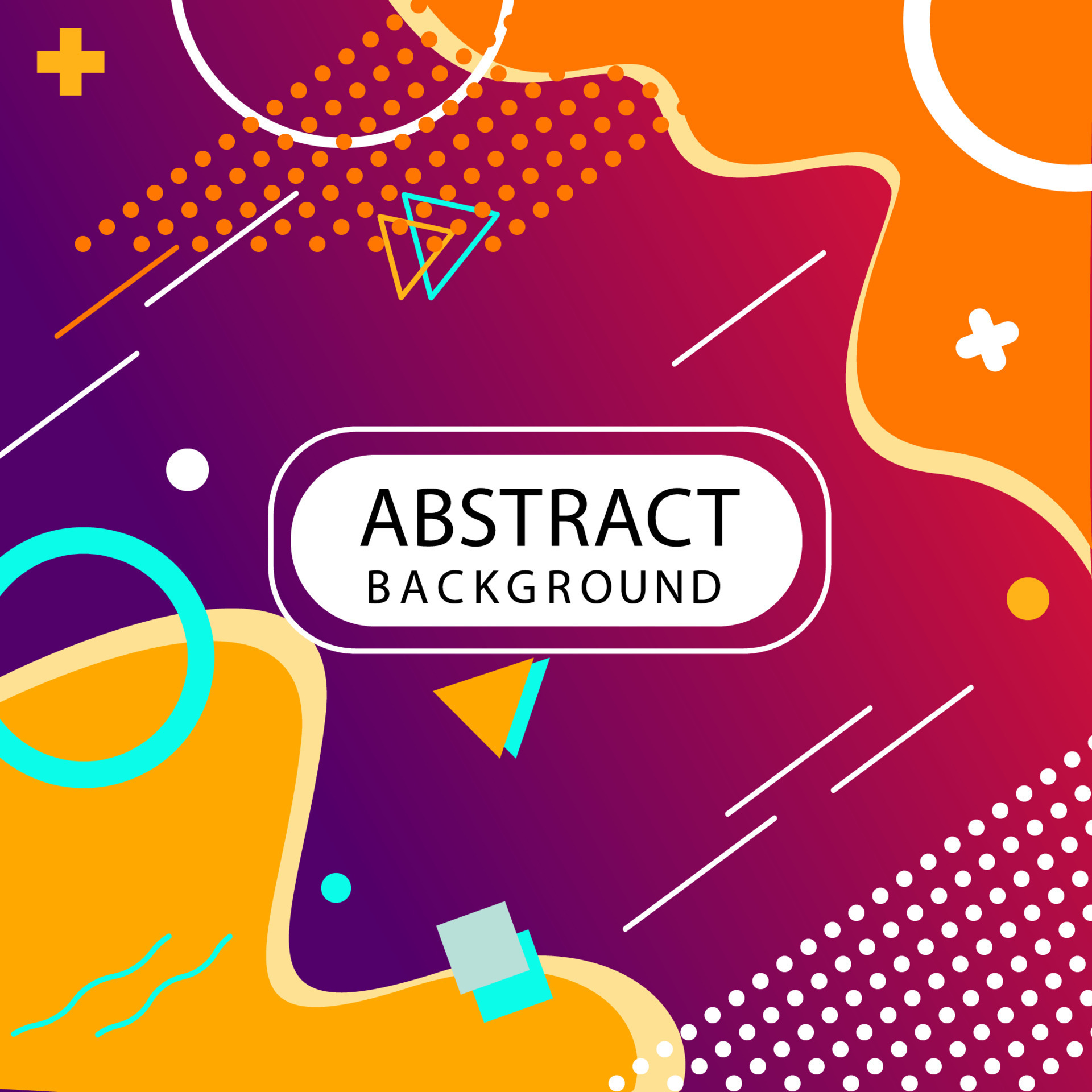 gradient abstract background 9537264 Vector Art at Vecteezy