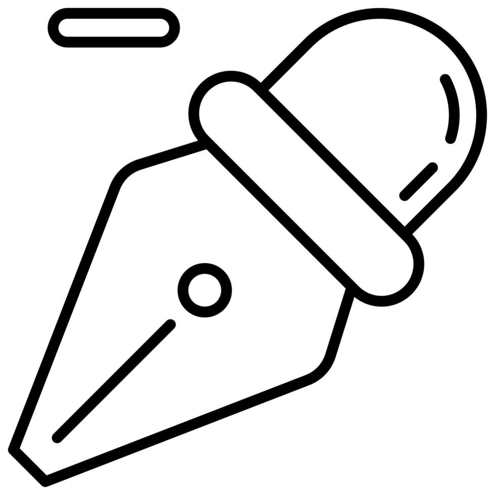 add anchor point pen vector
