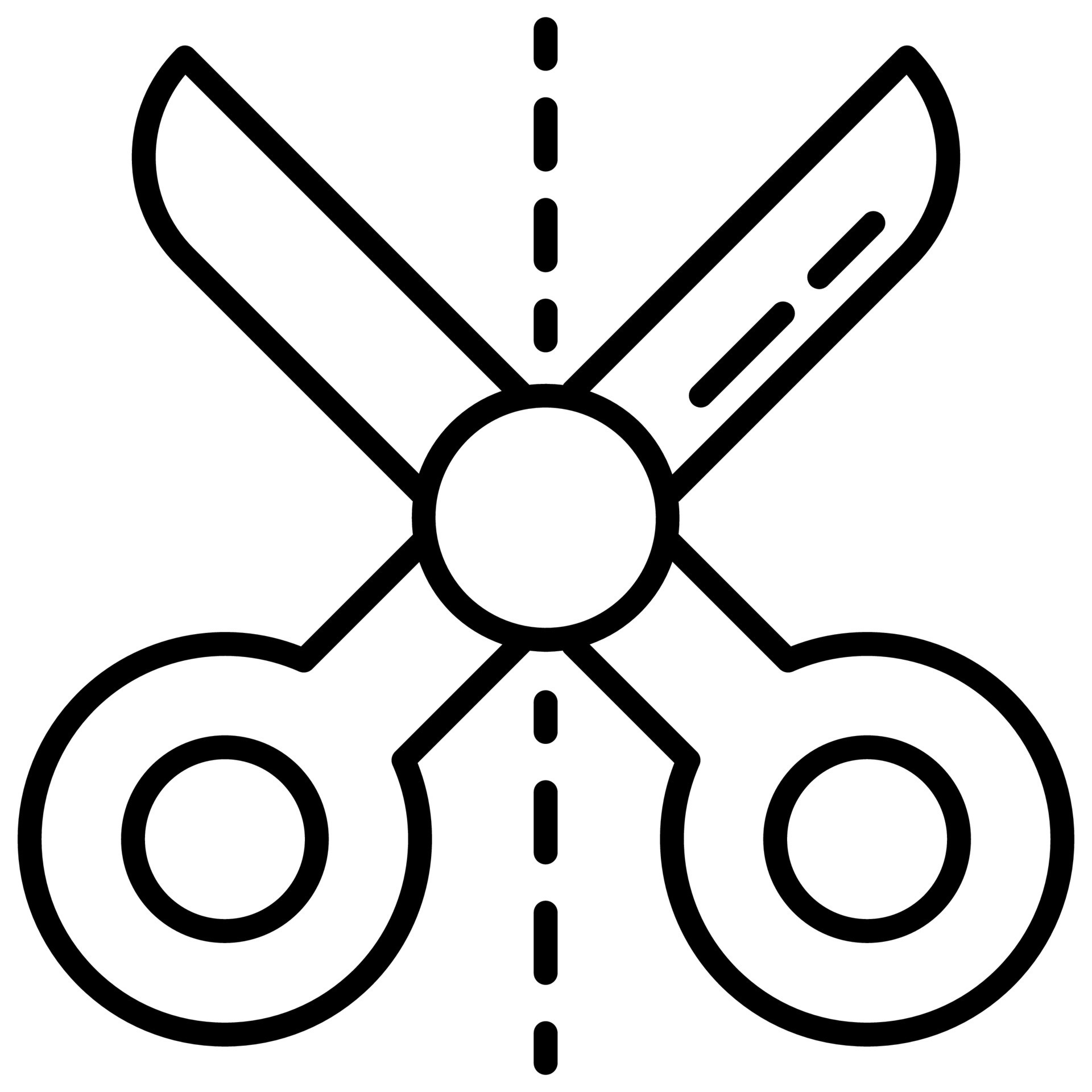 Scissors Edit Tools 9537635 Vector Art At Vecteezy