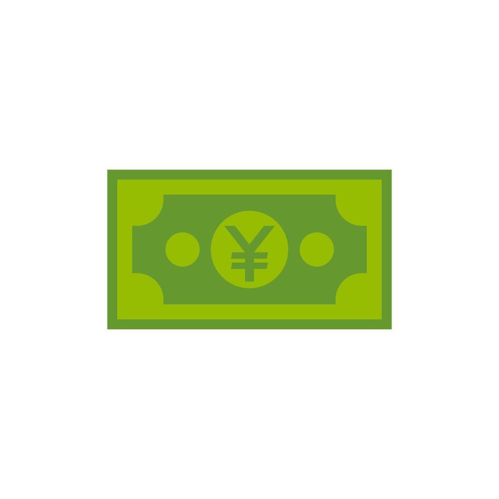 Money Icon EPS 10 vector