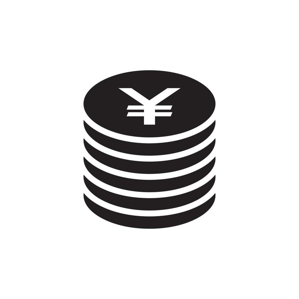 Money Icon EPS 10 vector