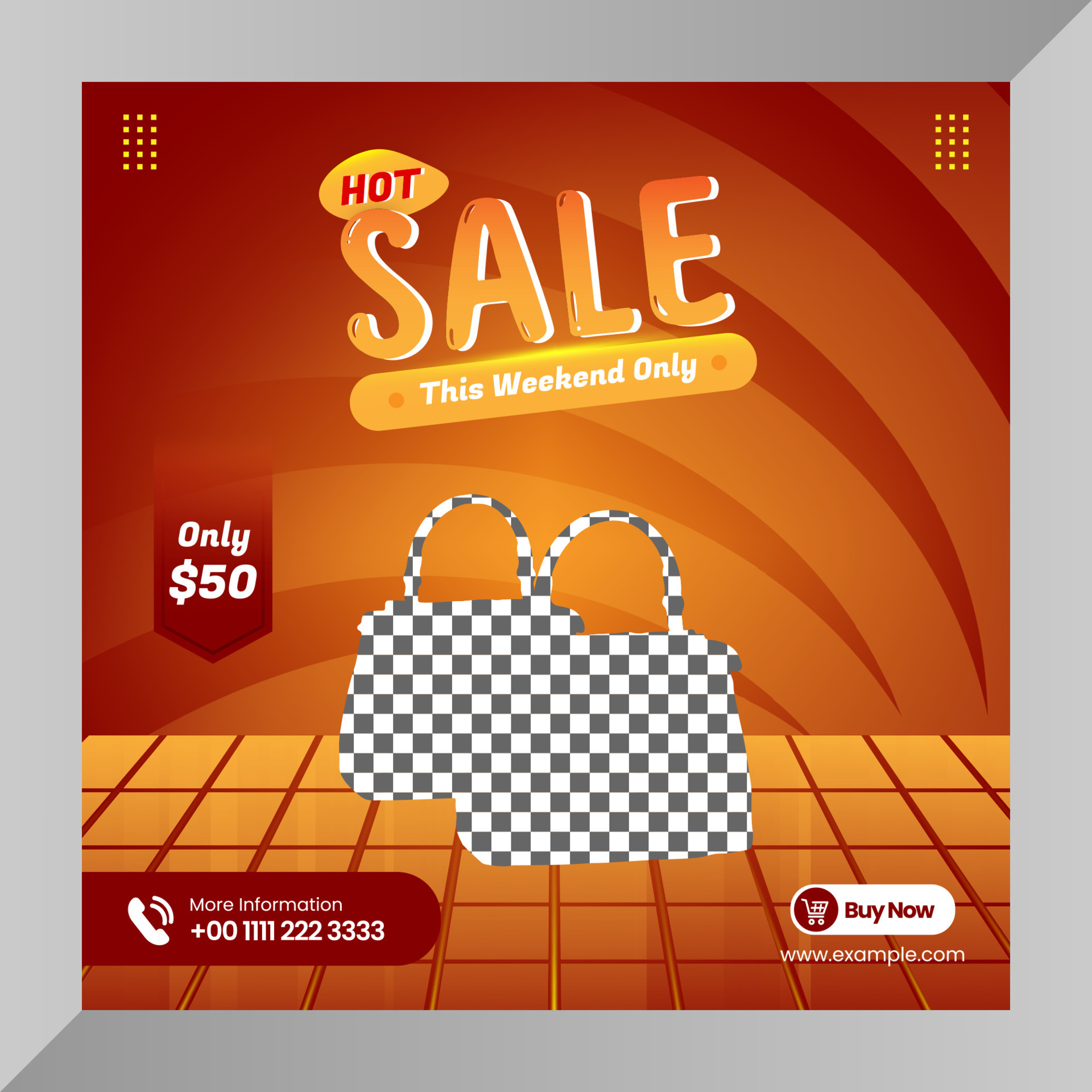 Flyer Design With Suitcase Travel Pillow Bag Camera Stock Illustration -  Download Image Now - iStock