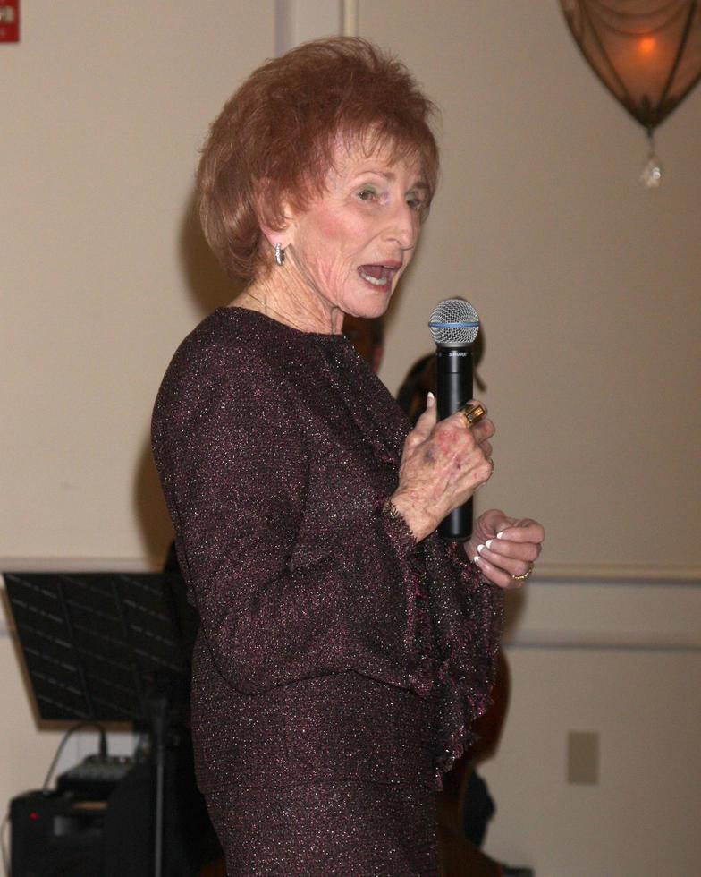 LOS ANGELES, NOV 23 -  at the Molly Wolveck 90th Birthday Party at the Brandview Ballroom on November 23, 2014 in Glendale, CA photo
