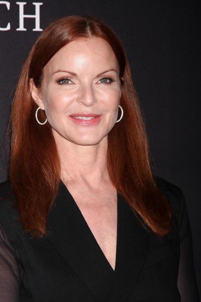 LOS ANGELES, OCT 18 - Marcia Cross at the Pink Party 2014 at Hanger 8 on October 18, 2014 in Santa Monica, CA photo