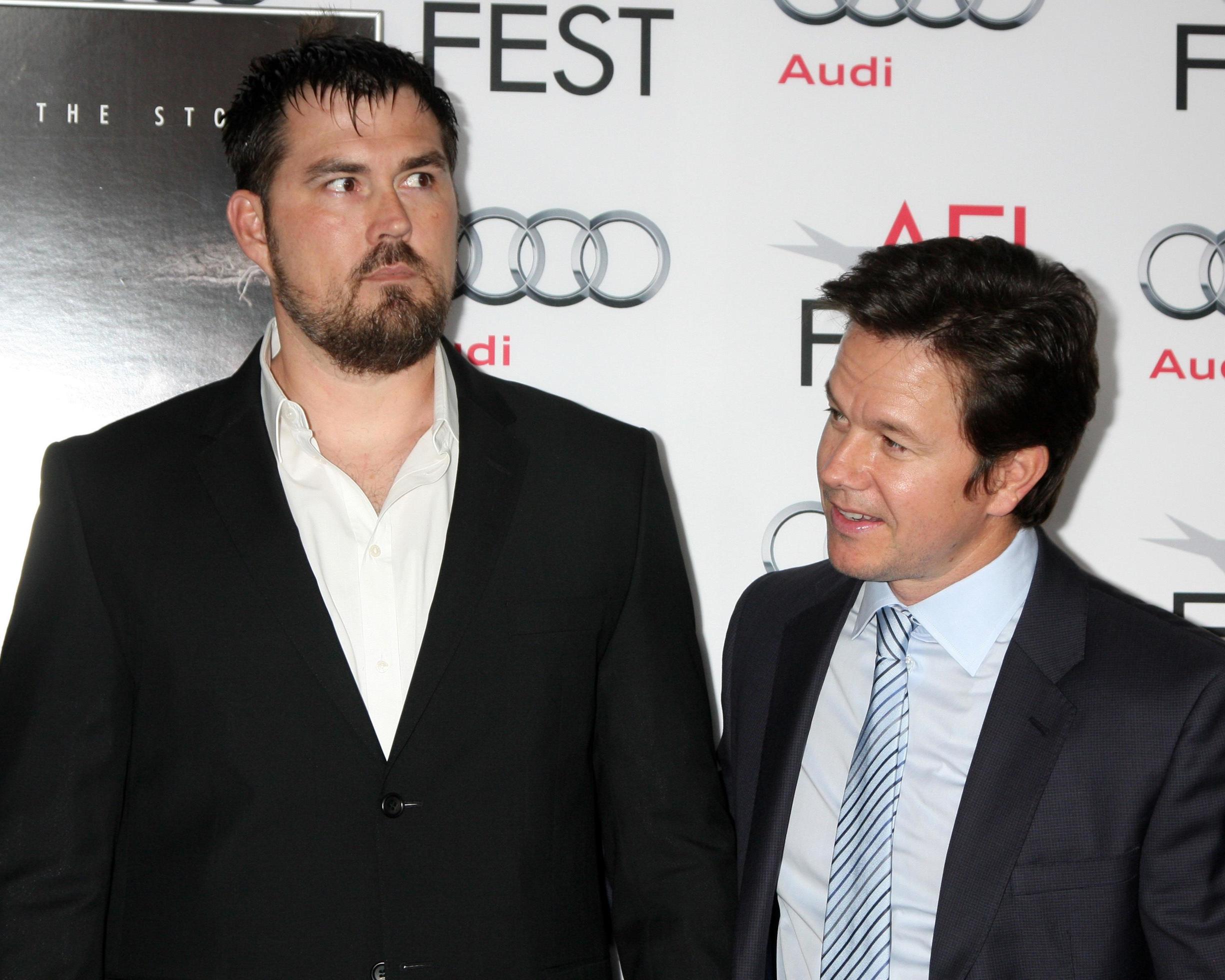 Lone Survivor' to premiere at AFI Fest 2013