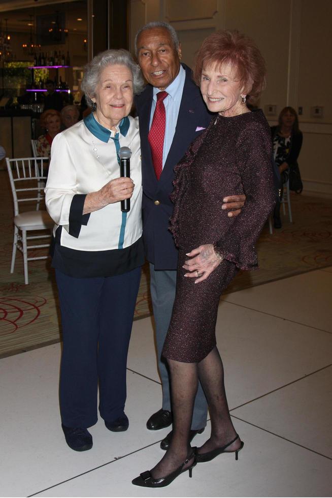 LOS ANGELES, NOV 23 -  at the Molly Wolveck 90th Birthday Party at the Brandview Ballroom on November 23, 2014 in Glendale, CA photo