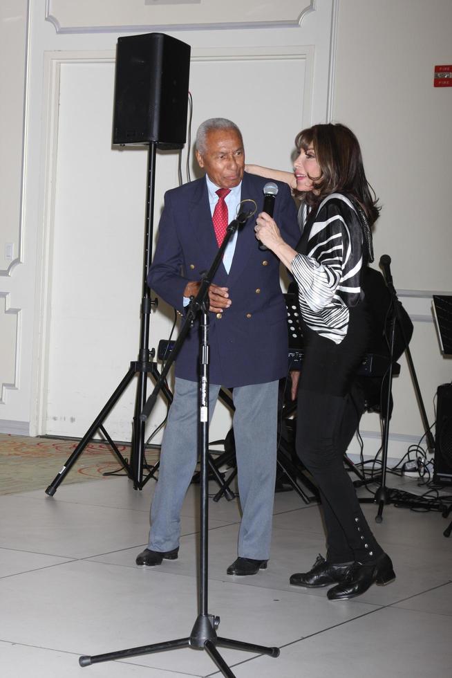 LOS ANGELES, NOV 23 -  at the Molly Wolveck 90th Birthday Party at the Brandview Ballroom on November 23, 2014 in Glendale, CA photo