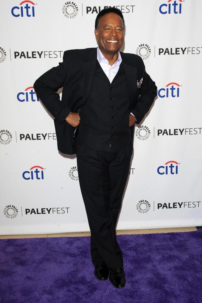 LOS ANGELES, SEP 12 - William Allen Young at the PaleyFest 2015 Fall TV Preview, CBS Code Black at the Paley Center For Media on September 12, 2015 in Beverly Hills, CA photo