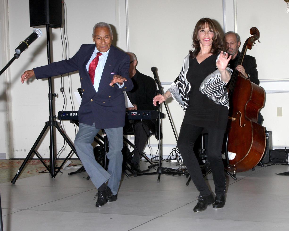 LOS ANGELES, NOV 23 -  at the Molly Wolveck 90th Birthday Party at the Brandview Ballroom on November 23, 2014 in Glendale, CA photo