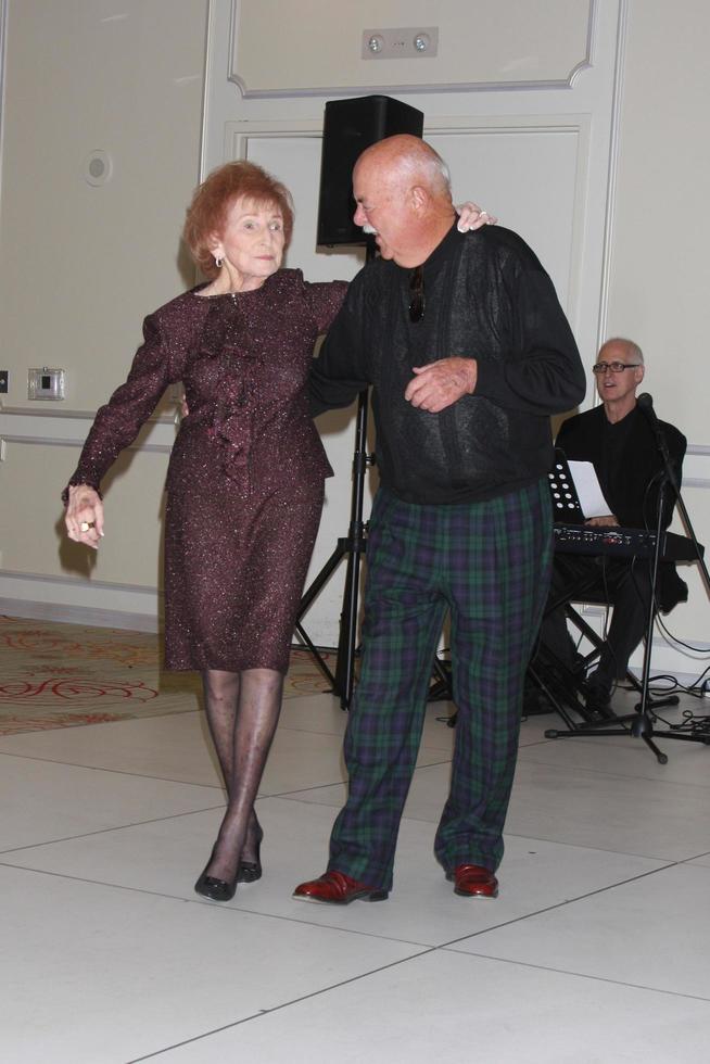 LOS ANGELES, NOV 23 -  at the Molly Wolveck 90th Birthday Party at the Brandview Ballroom on November 23, 2014 in Glendale, CA photo
