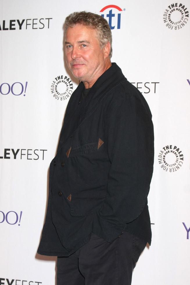 LOS ANGELES, SEP 16 - William Petersen at the PaleyFest 2015 Fall TV Preview, CSI Farewell Salute at the Paley Center For Media on September 16, 2015 in Beverly Hills, CA photo
