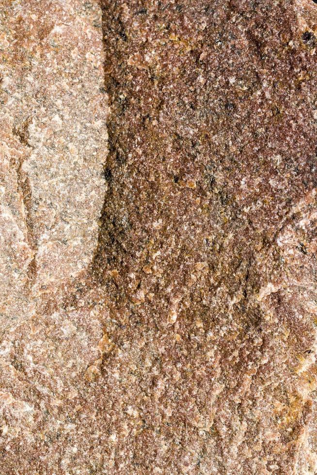 real stone structure photo