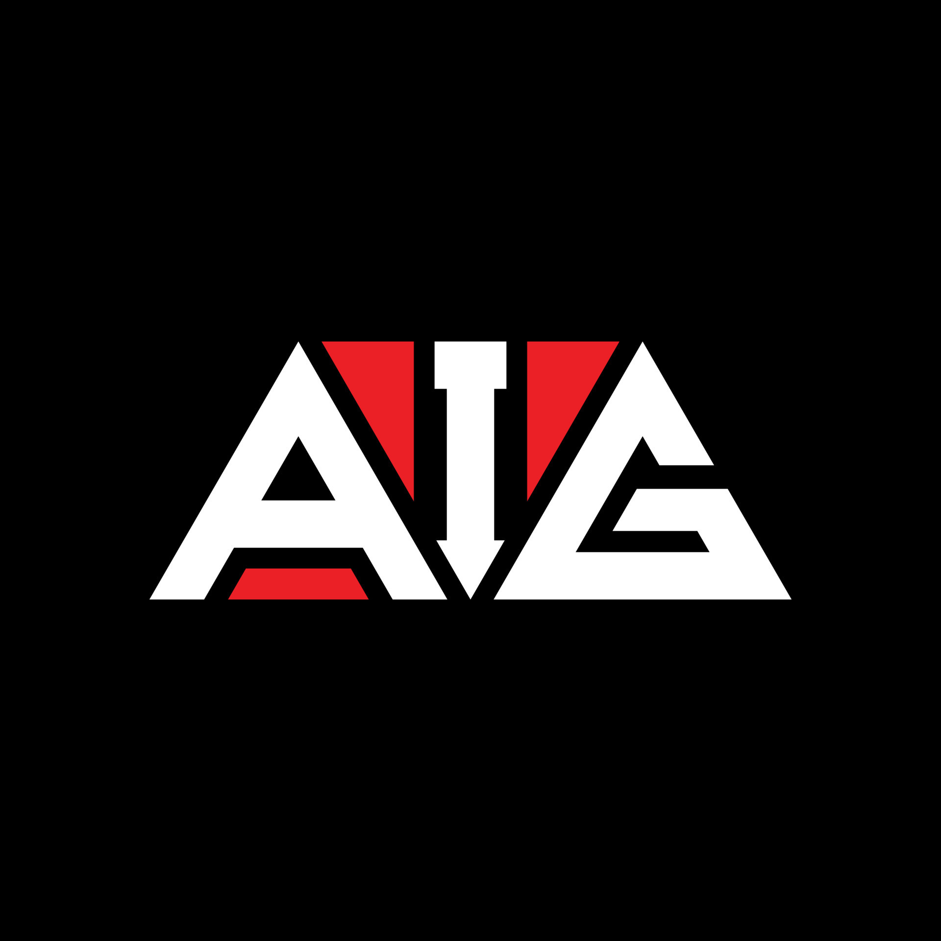 aig-triangle-letter-logo-design-with-triangle-shape-aig-triangle-logo