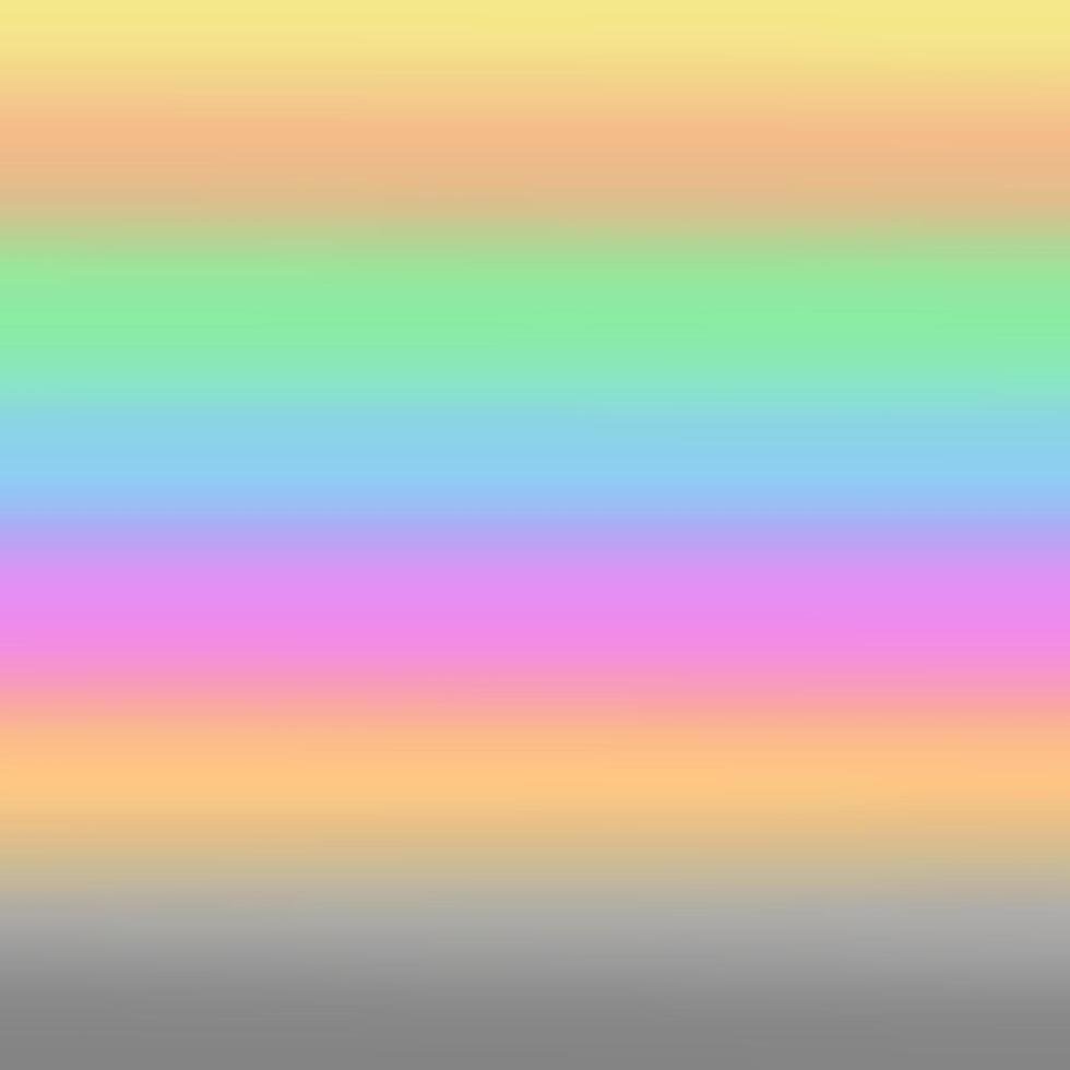 pastel blurry colorful abstract wallpaper background vector