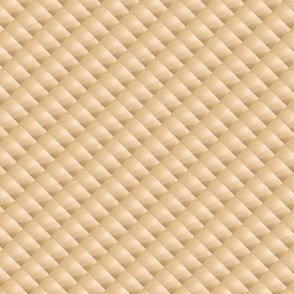 gradient brown seamless pattern background vector