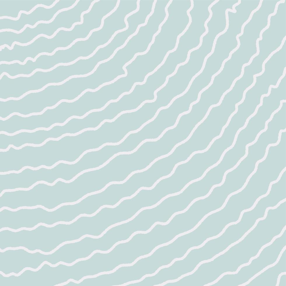 Hand drawn childish cute Style Vector Set. White line stripes on a pastel color square background. White Grid On a Blue, pink and yellow Layout.