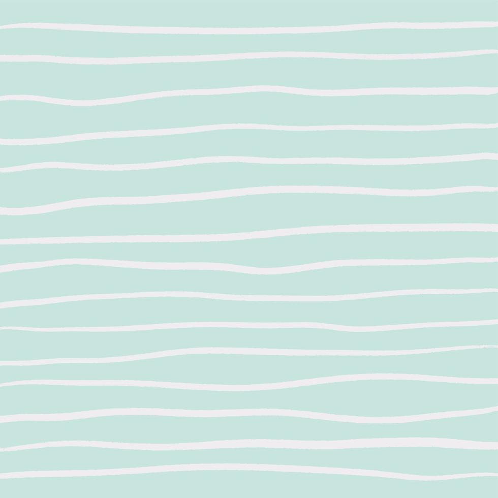 Hand drawn childish cute Style Vector Set. White line stripes on a pastel color square background. White Grid On a Blue, pink and yellow Layout.