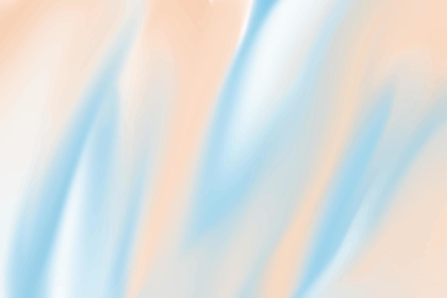 Abstract colorful gradient square background with blank space graphic design. vector