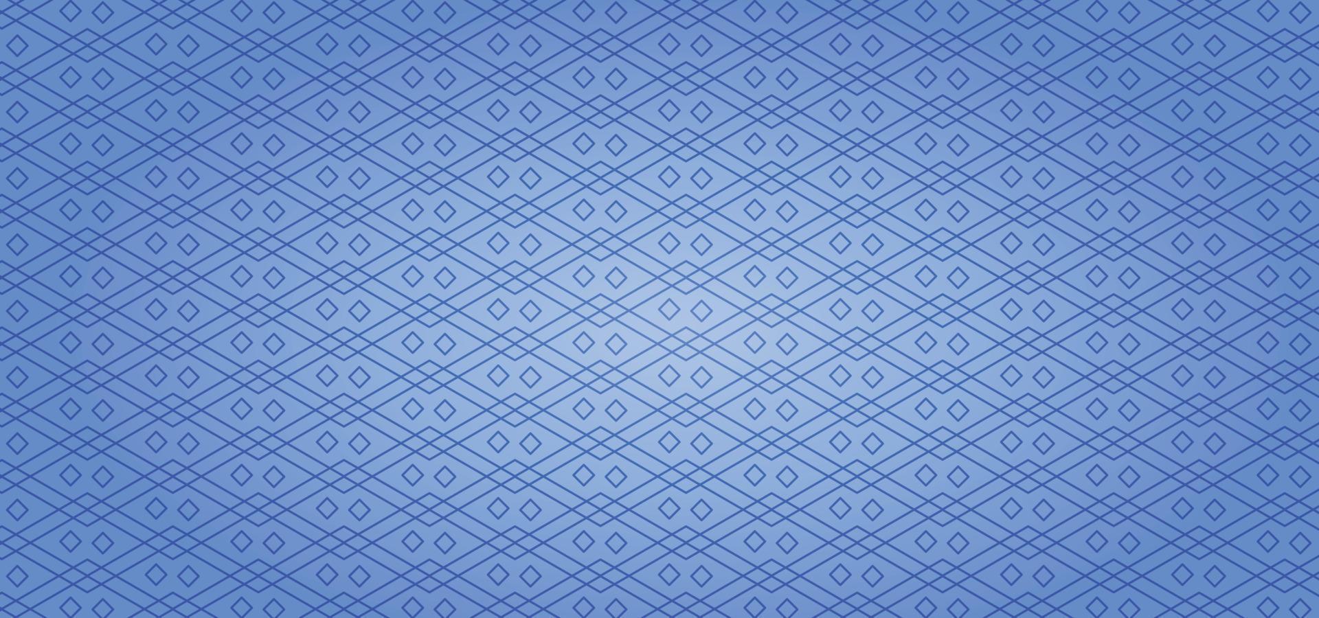 Abstract Geometric Pattern Background with Luxury Gradient Color vector