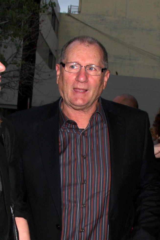 LOS ANGELES, MAR 14 - Ed O Neill arrives at the Modern Family PaleyFest Event at the Saban Theater on March 14, 2012 in Los Angeles, CA photo