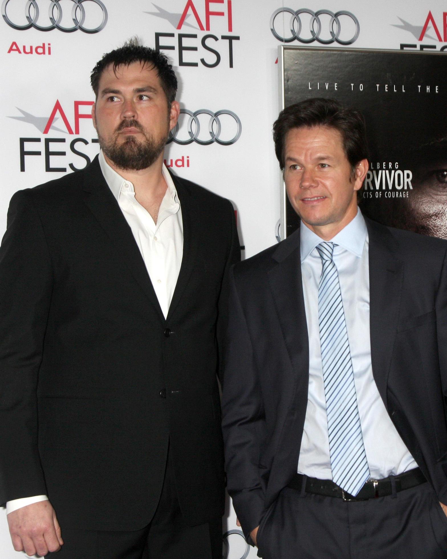 Lone Survivor' to premiere at AFI Fest 2013