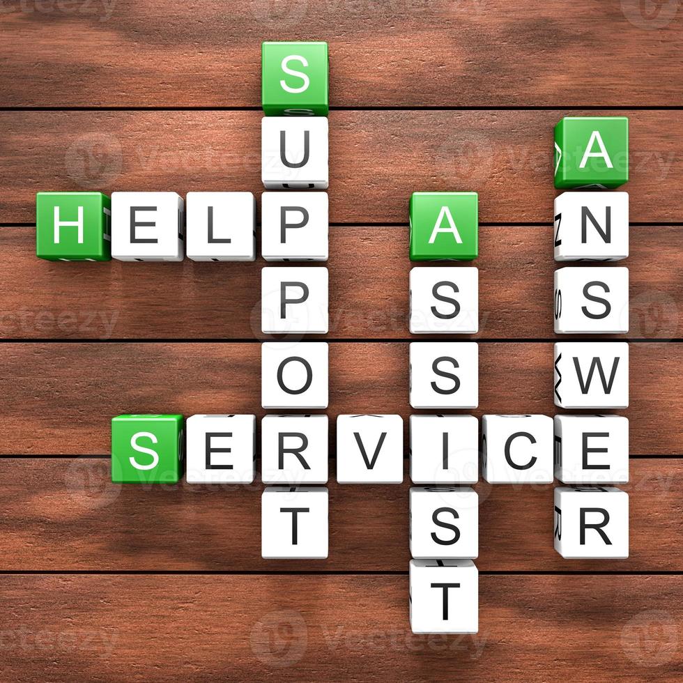 Help crossword table 9556572 Stock Photo at Vecteezy Help crossword table 9556572 Stock Photo at Vecteezy