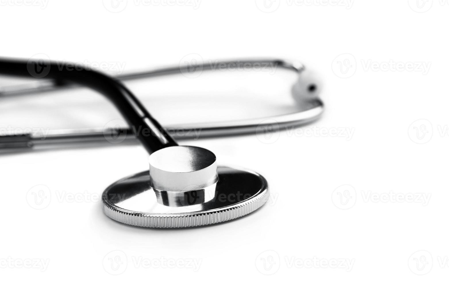 Medical assistance background photo