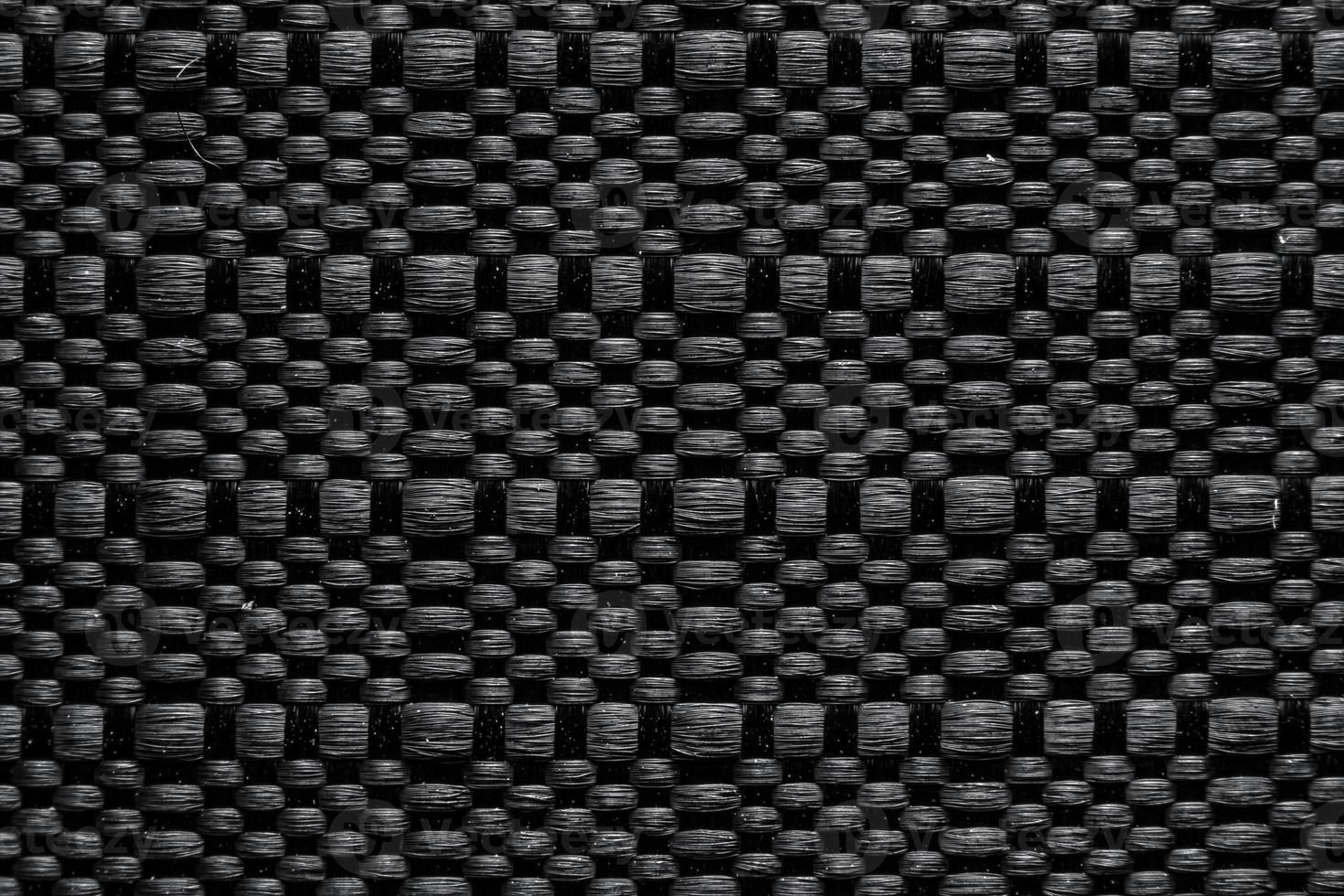 Nylon texture background photo