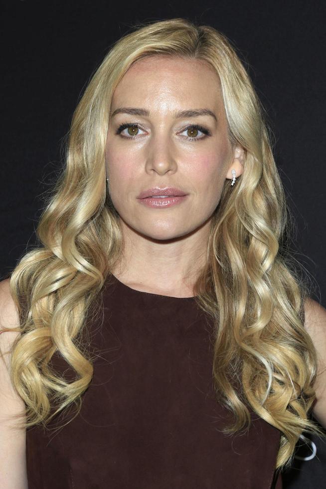Los Angeles Sep 10 Piper Perabo At The Paleyfest 2016 Fall Tv