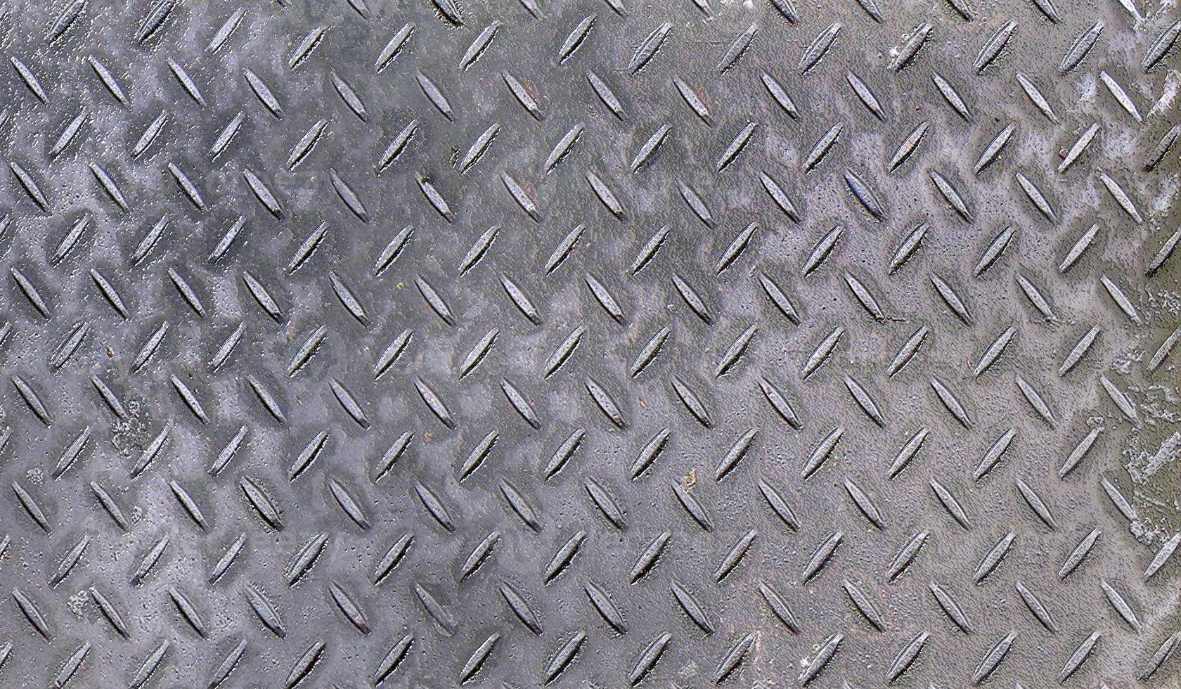 Rough metal texture photo