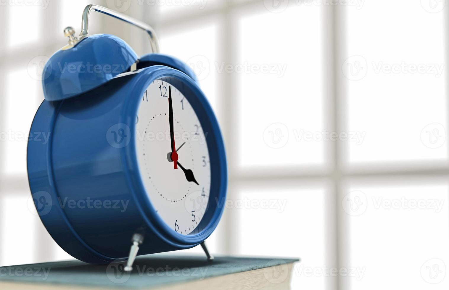 Time to learn photo