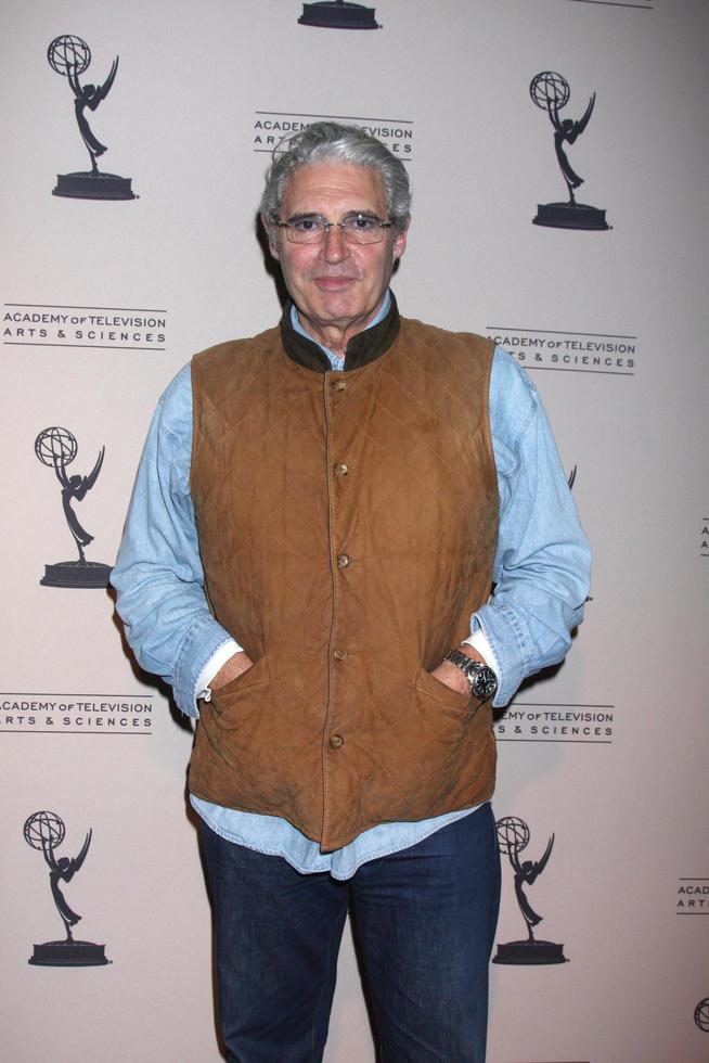 LOS ANGELES, OCT 25 - Michael Nouri at the An Evening with Sons of Anarchy at Leonard H Goldenson Theater at the Television Academy on October 25, 2013 in North Hollywood, CA photo