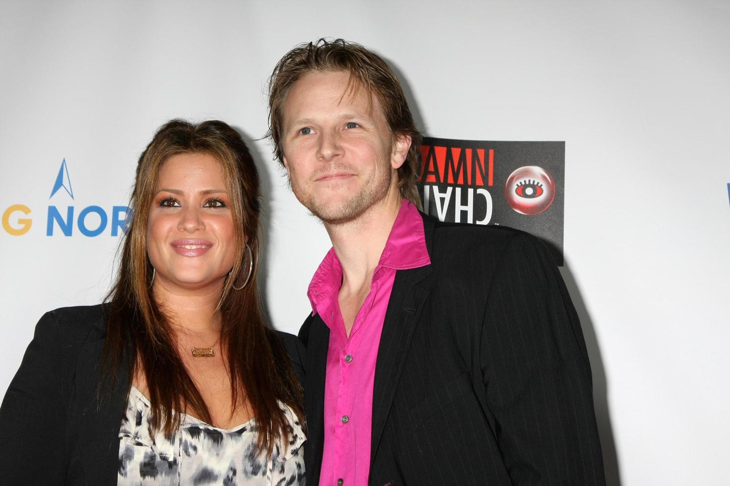 LOS ANGELES, OCT 10 - Guest arriving at the Web-series EASY TO ASSEMBLE  FINDING NORTH webisode Premiere at the Egyptian Theatre on October 10, 2011 in Los Angeles, CA photo