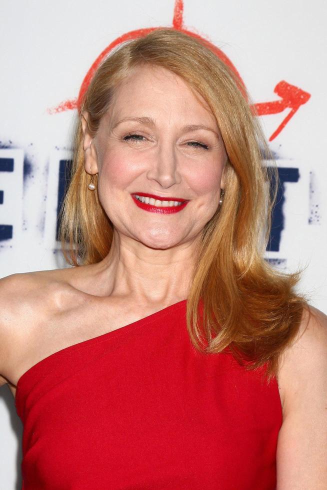 LOS ANGELES, MAY 28 - Patricia Clarkson arrives at The East LA Premiere at the ArcLight Hollywood Theaters on May 28, 2013 in Los Angeles, CA photo