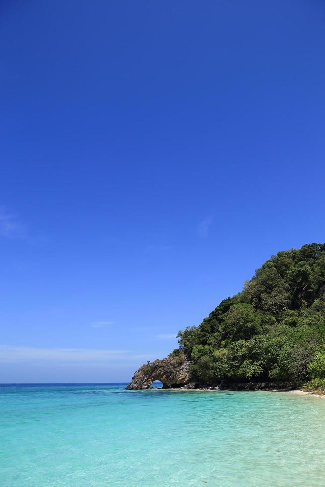 Koh Khai, A Famous Island photo