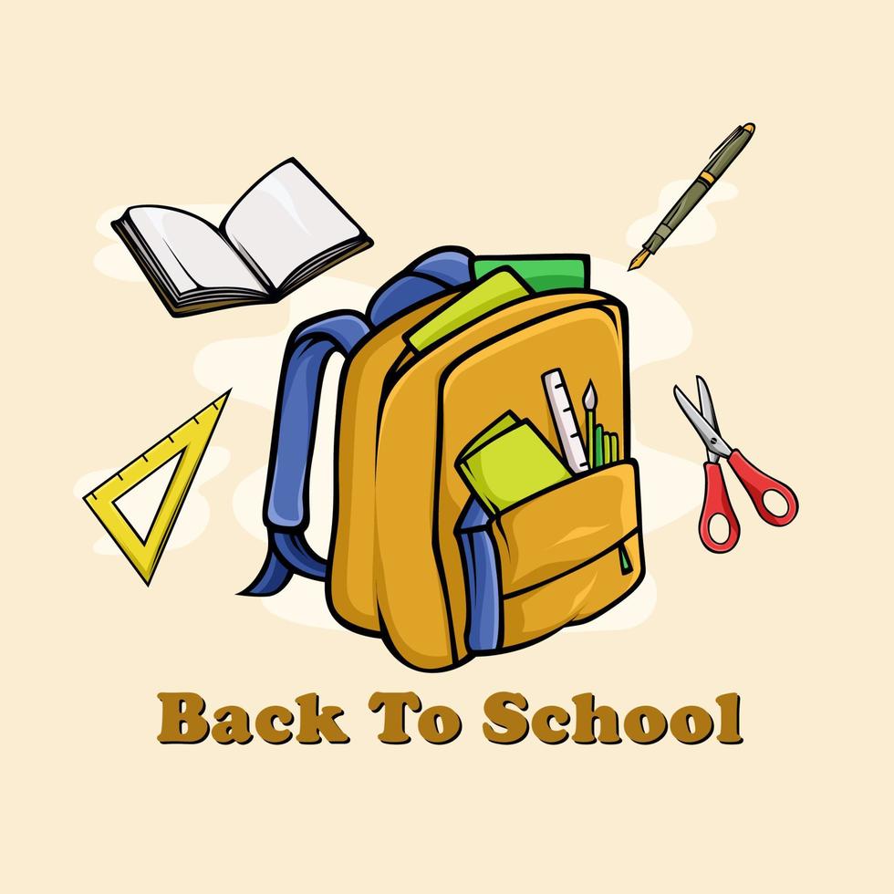 Eazy BTS Bag 3.eps vector