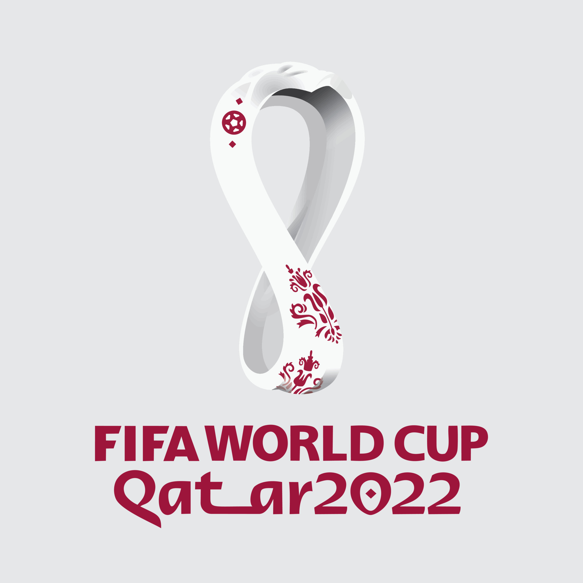 Qatar 2022 FIFA World Cup Logo