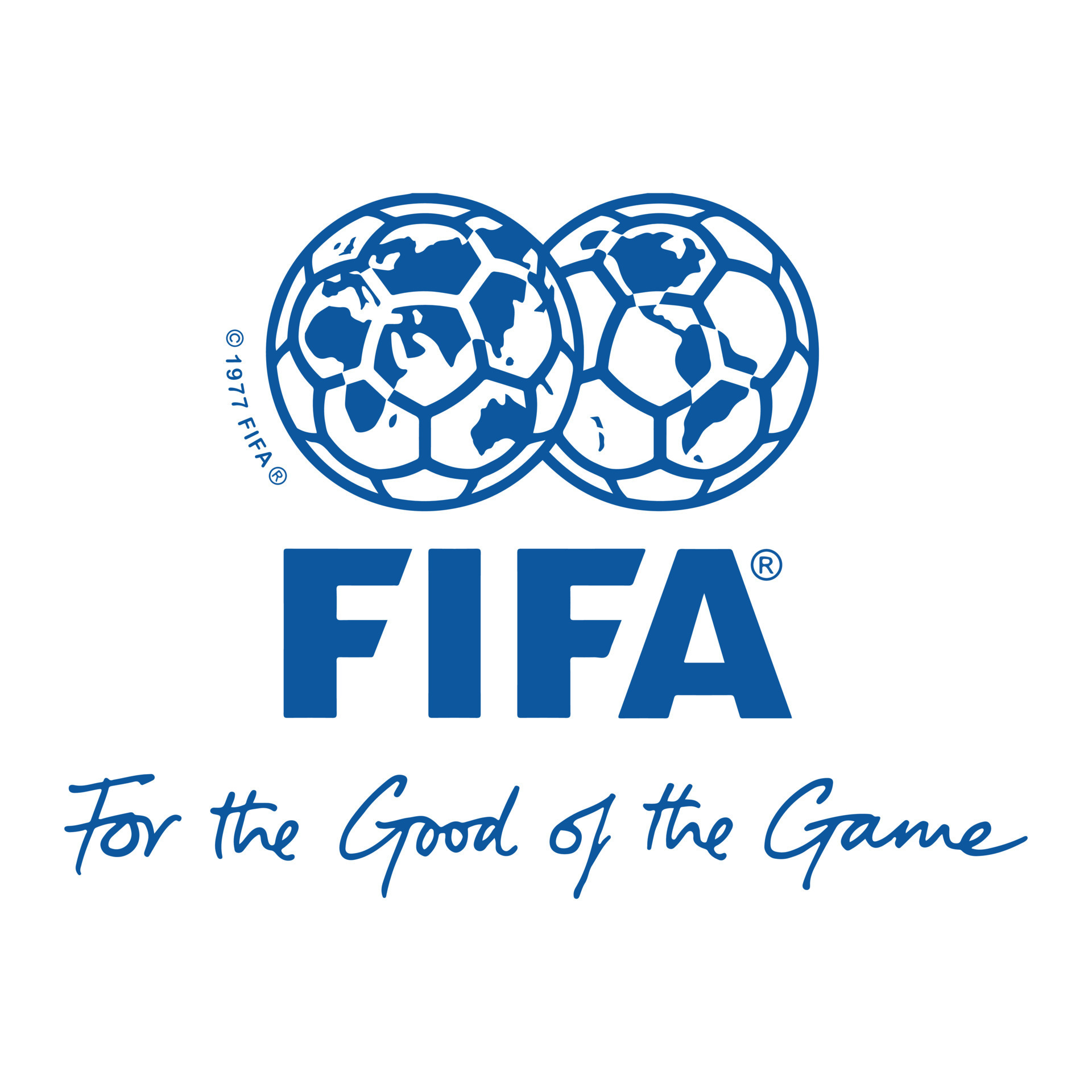 fifa world cup logo