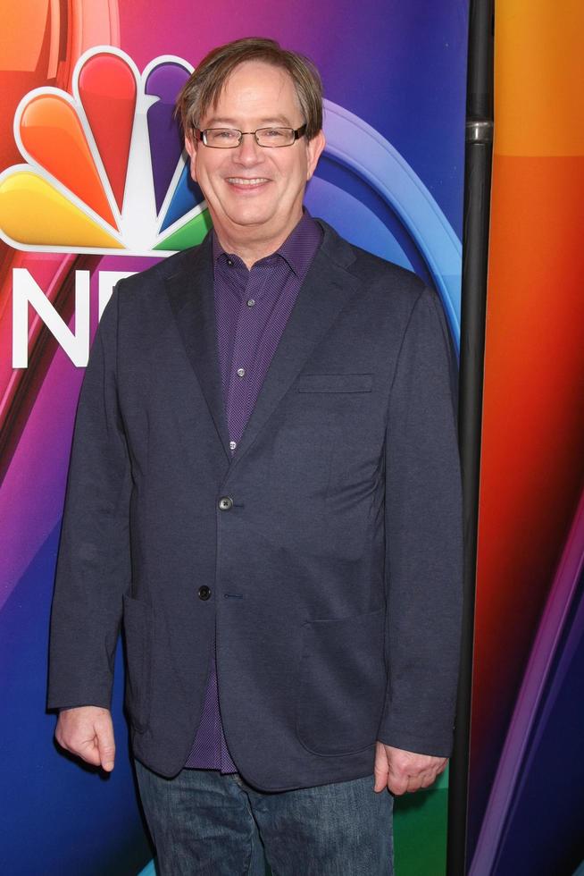 LOS ANGELES, JAN 13 - Mark McKinney at the NBCUniversal TCA Press Day Winter 2016 at the Langham Huntington Hotel on January 13, 2016 in Pasadena, CA photo