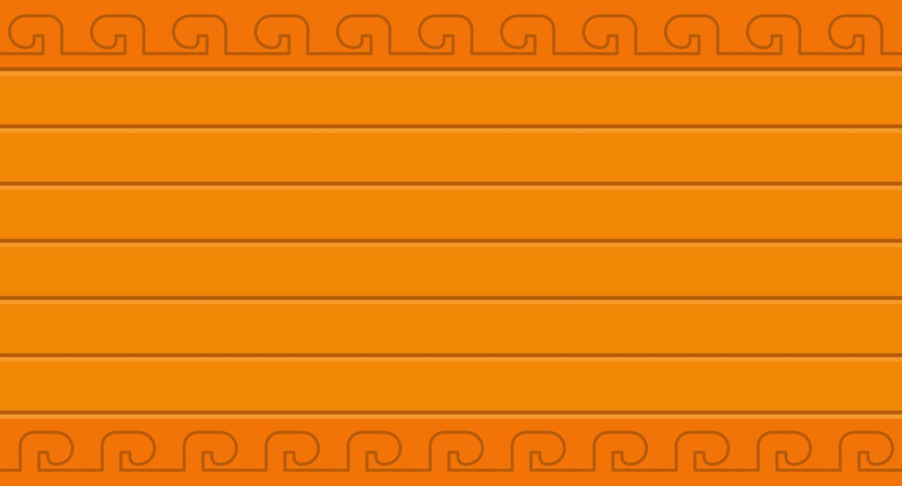 Abstract background, Realistic plastic panels for wall. Vector design