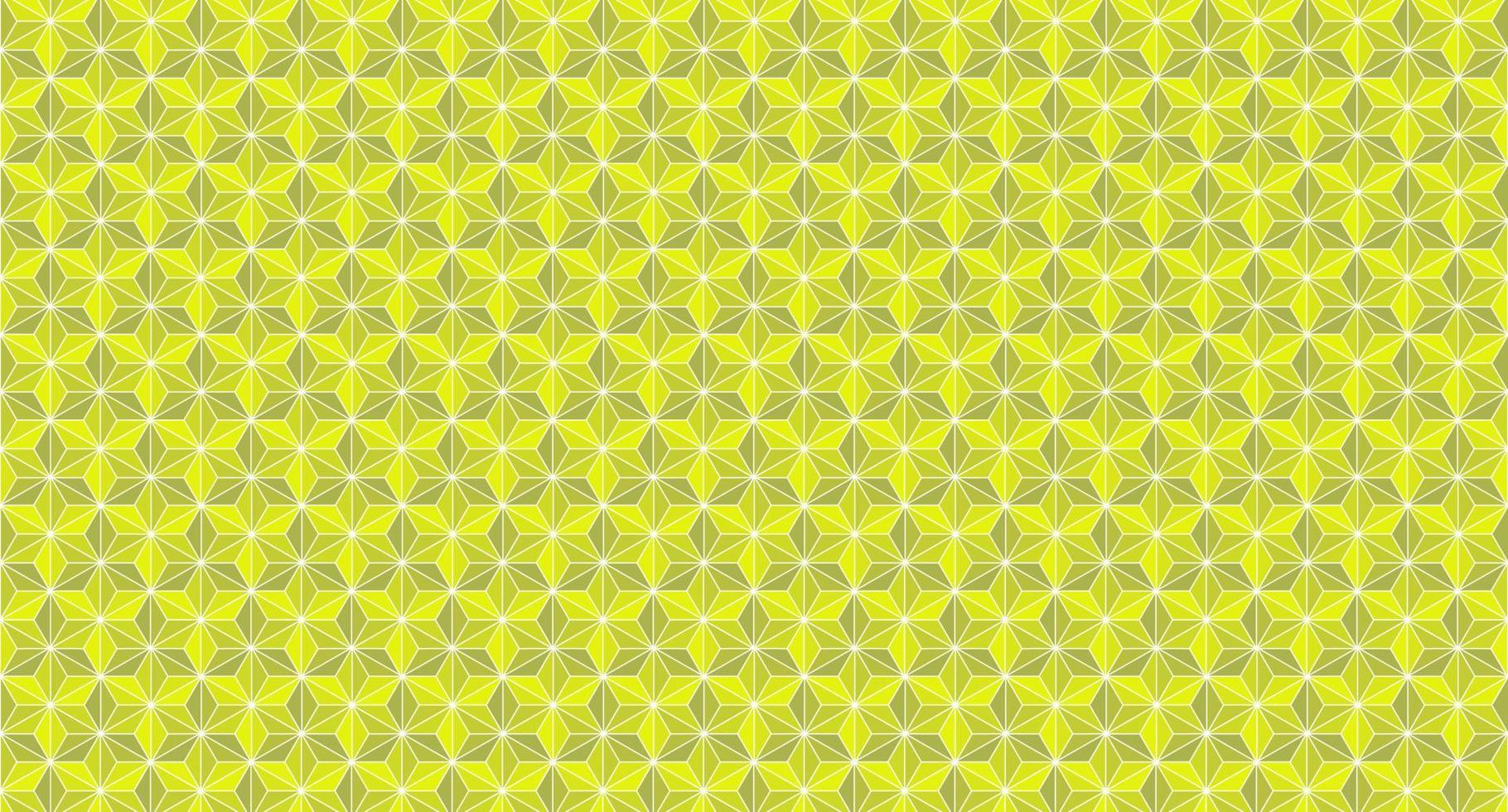 Vector ornamental seamless patterns. geometric patterns in the oriental style.