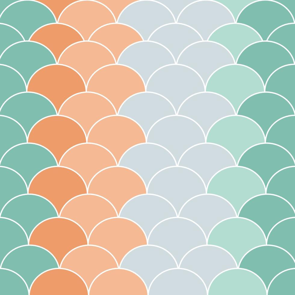 Seamless pattern in chinese style. Texture can be used for wallpaper, pattern fills, web page background,surface textures. Vector illustration