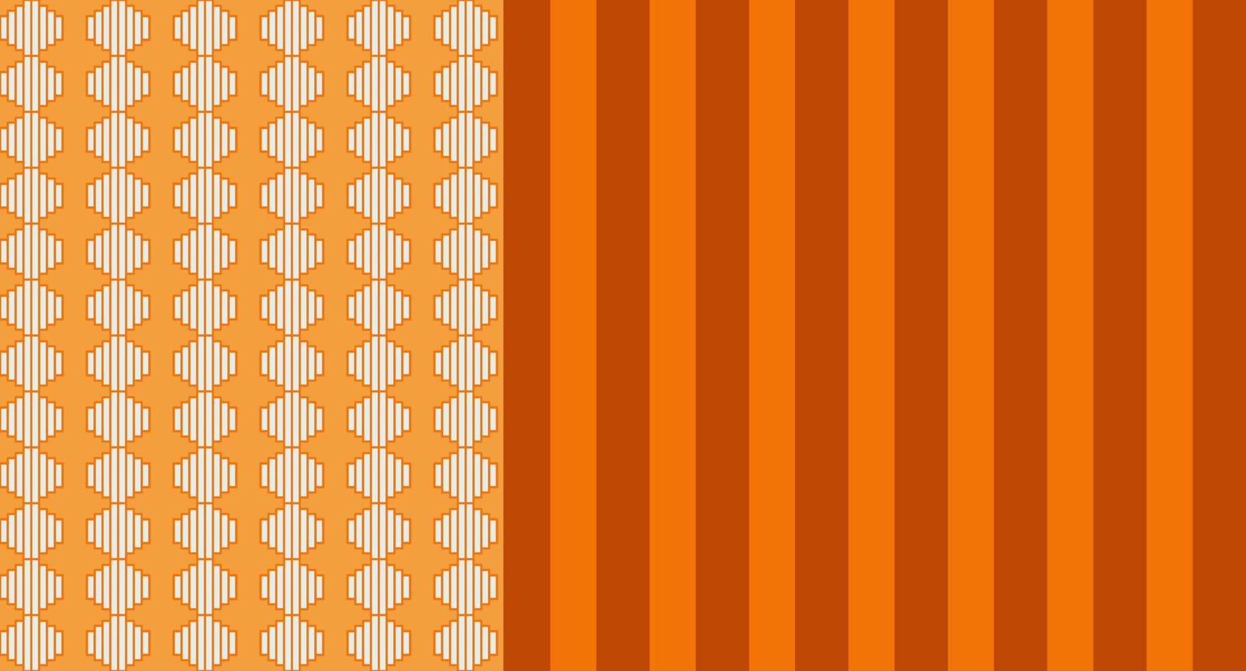 Vector background patterns. Abstract textures with rectangle design.