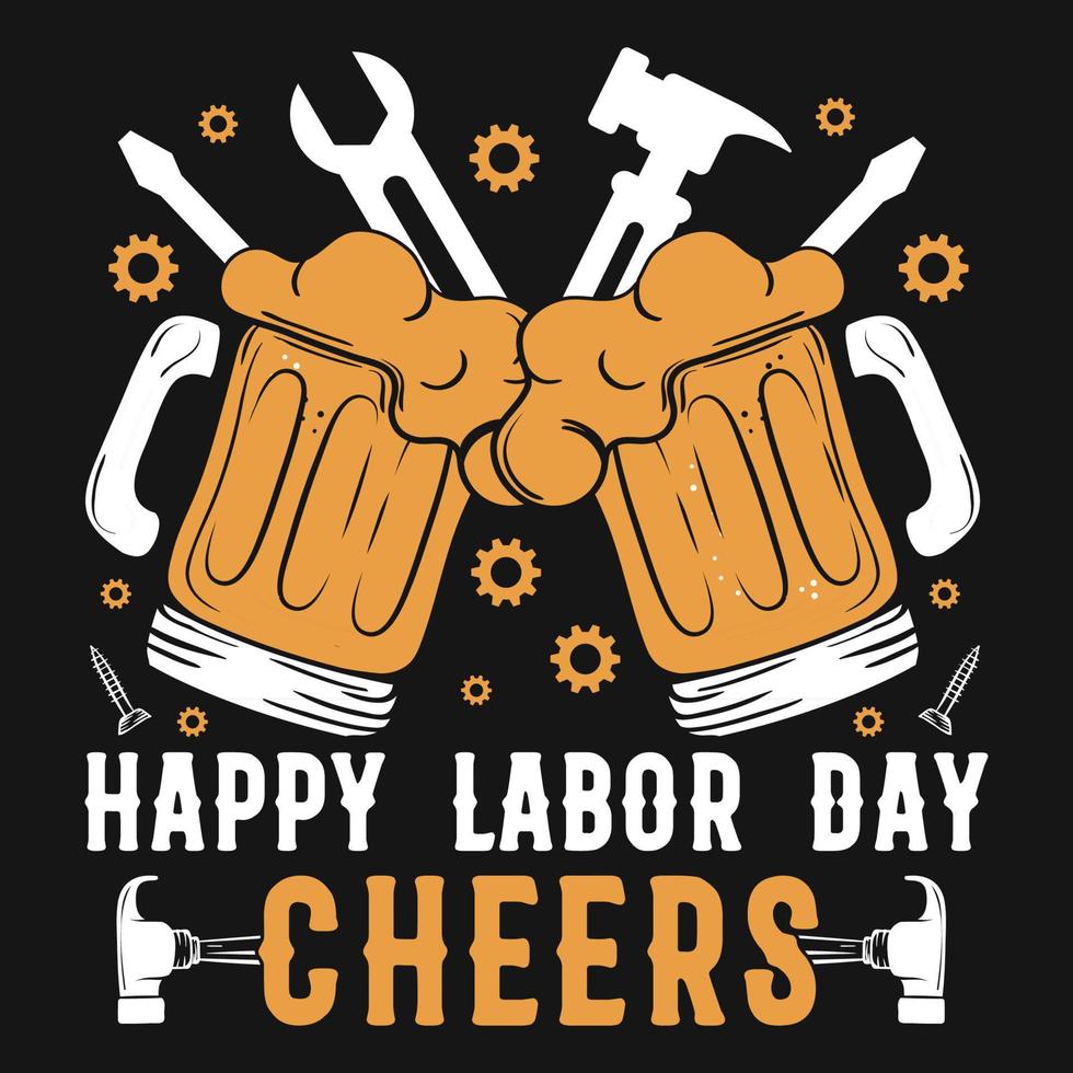 Wine Labor Day Vector Tshirts 9576910 Vector Art at Vecteezy