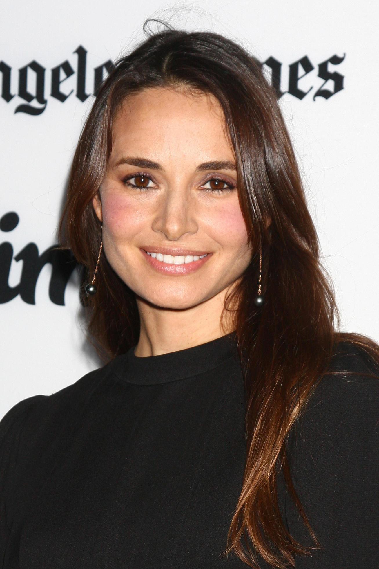Los Angeles Jun 26 Mia Maestro Arrives At The Some Girl S Premiere At The Laemmle Noho Theater On June 26 13 In North Hollywood Ca Stock Photo At Vecteezy